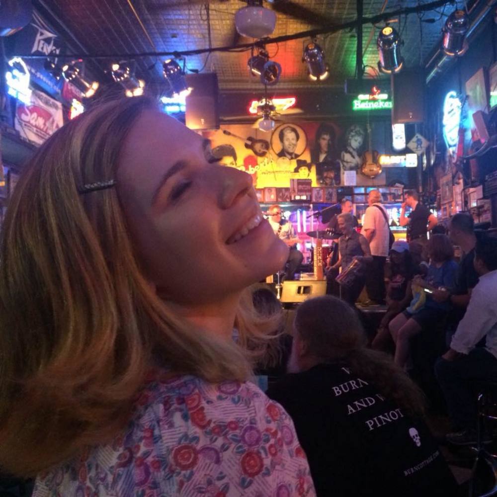 Meet your Posher, Kate